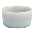 Olympia Cavolo Ice Blue Dipping Dish - 67mm (Box 12)