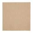 Fiesta Recyclable 24cm 2 ply 4 Fold Recycled Kraft Cocktail Napkin  (Pack 4000)