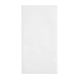 Fiesta Recyclable 33cm 2 ply 8 Fold White Lunch Napkin  (Pack 2000)