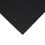 Fiesta Recyclable 40cm 2 ply 4 Fold Black Dinner Napkin  (Pack 2000)