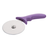 Hygiplas Pizza Wheel Purple Allergens - 4"