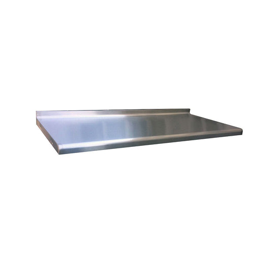 Optional Splashback Top- FE3100-WBB