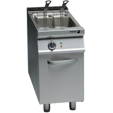 Ex-Showroom: Fagor 900 series NG deep fat fryer FG9-05