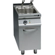 Ex-Showroom: Fagor 900 series NG deep fat fryer - FG9-05-VIC1025