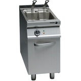 Ex-Showroom: Fagor 900 series NG deep fat fryer - FG9-05-VIC1025
