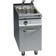 Ex-showroom: Fagor 900 series NG deep fat fryer - FG9-05-VIC981