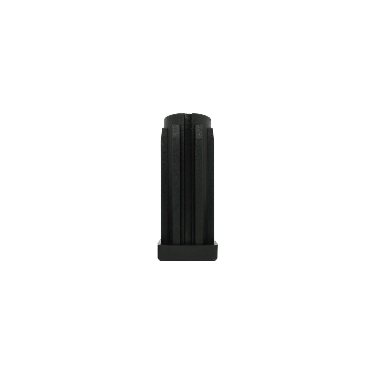 Nylon Leg Insert To Suit 25mm Square Tube. M16 -  FH-17