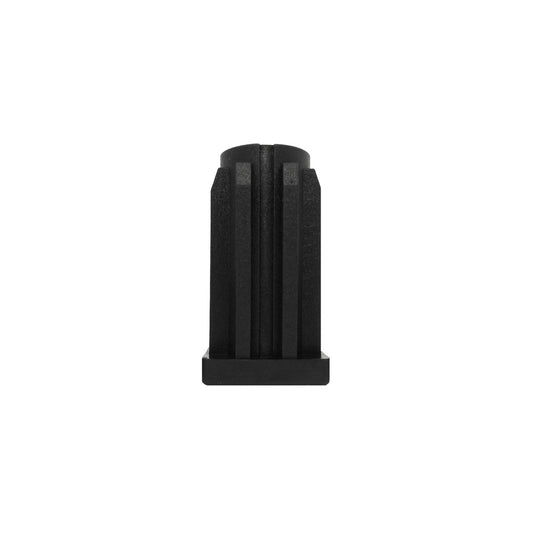 Nylon Leg Insert To Suit 32mm Square Tube. M16 -  FH-18