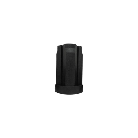 Nylon Leg Insert To Suit 38mm Round Tube. M16 - FH-20