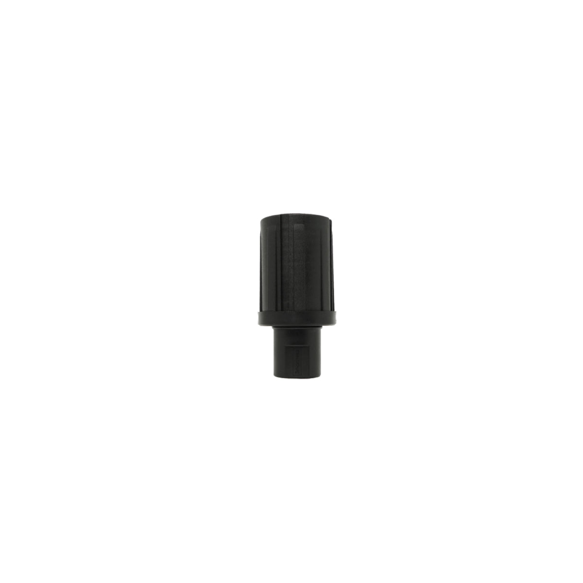 Nylon Adjustable Foot To Suit 38mm Round Tube -  FH-24