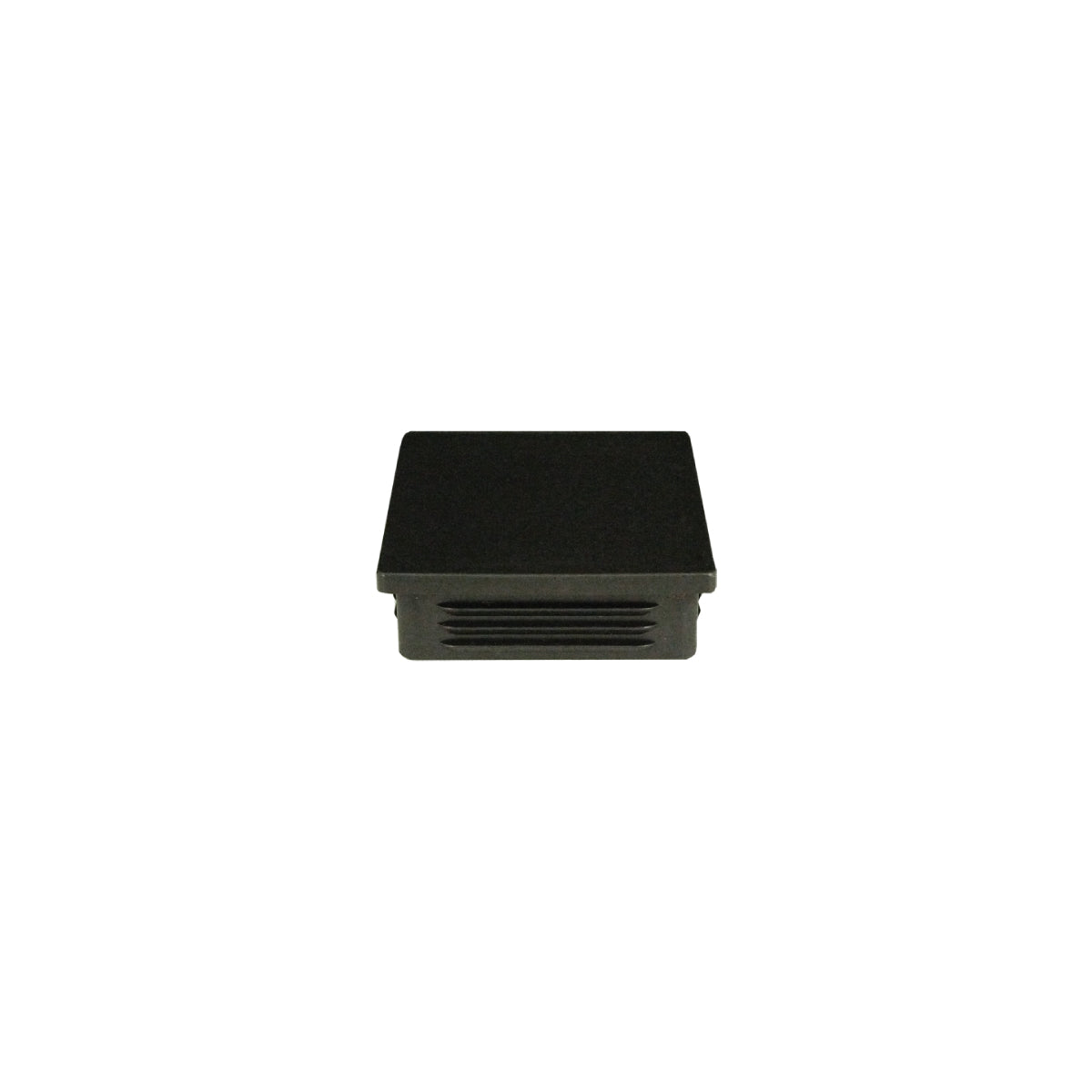 Square Closure Plastic Tube Closure To Suit 50mm Square Tube - FH-37 – Newhand Equipment