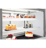 Bonvue Ice Cream Cake / Freezer Display - FICL-830V