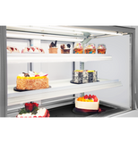 Bonvue Ice Cream Cake / Freezer Display - FICL-840V