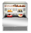 Bonvue Ice Cream Cake / Freezer Display - FICL-840V