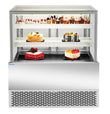 Bonvue Ice Cream Cake / Freezer Display - FICL-830V