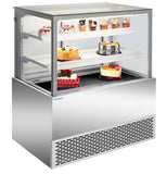 Bonvue Ice Cream Cake / Freezer Display - FICL-830V