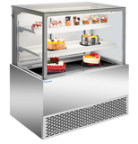 Bonvue Ice Cream Cake / Freezer Display - FICL-840V