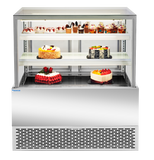 Bonvue Ice Cream Cake / Freezer Display - FICL-840V