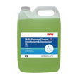 PR BUSTER - Jantex Multi Purpose Cleaner Concentrate - 5Ltr