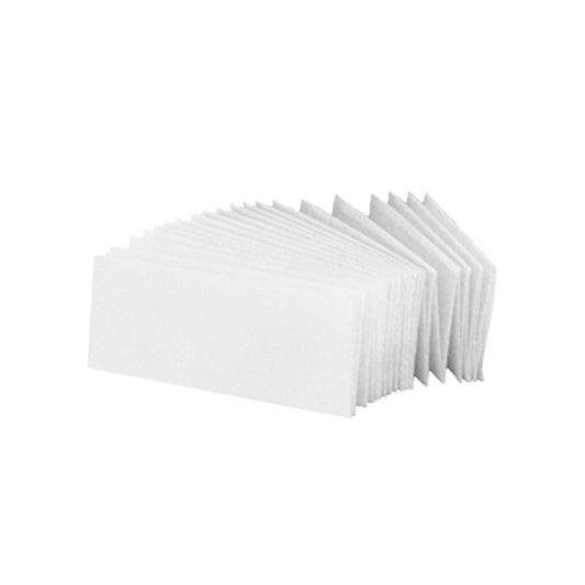 FM-PFC50 50 x 10" Frymax Filter Paper cones