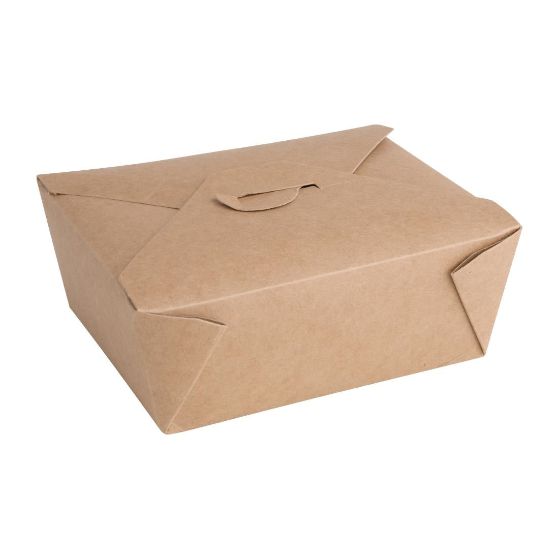 Fiesta PE Lined Food Box - 1200ml 40oz (Pack 200)