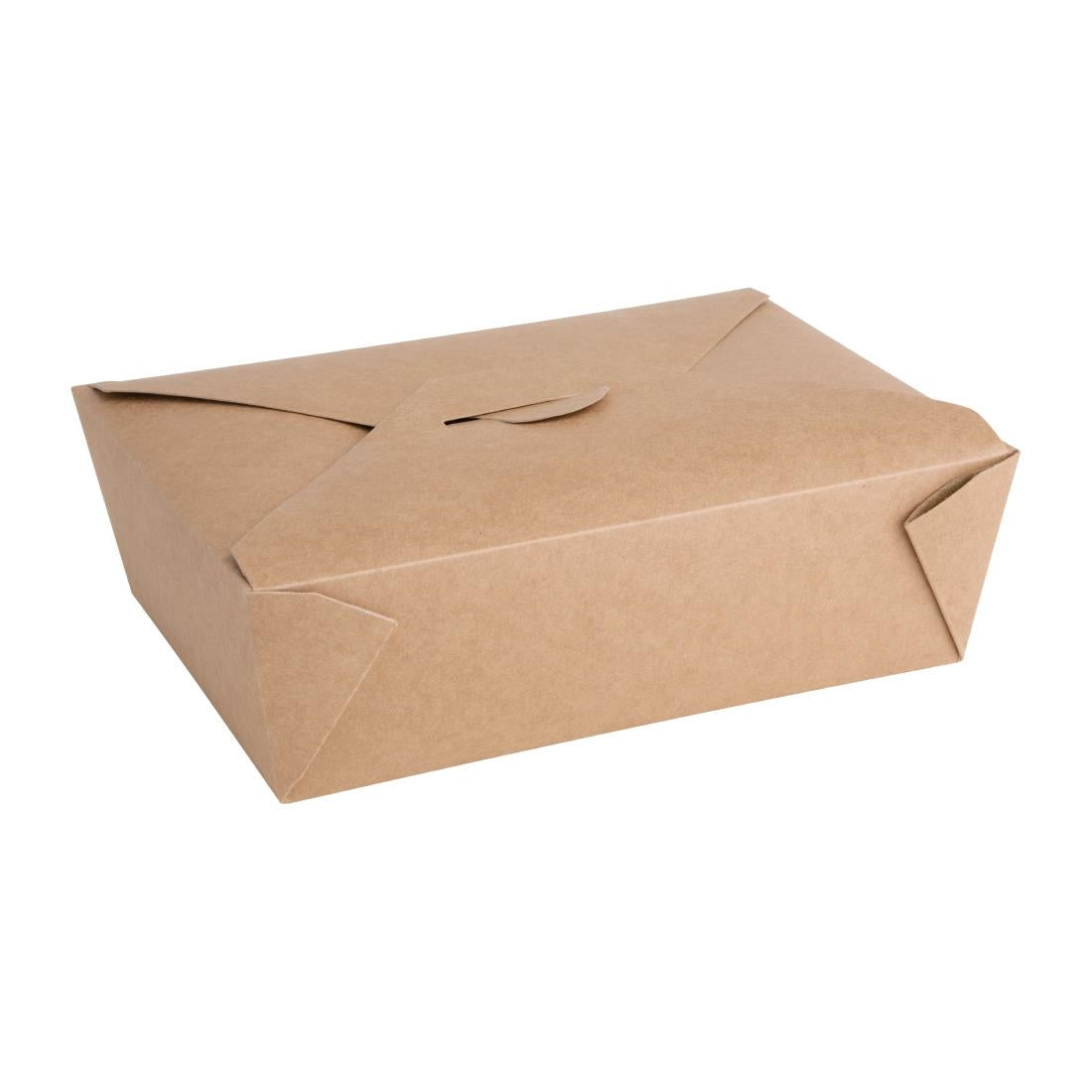 Fiesta PE Lined Food Box - 1800ml 60oz (Pack 200)