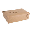 Fiesta PE Lined Food Box - 1800ml 60oz (Pack 200)