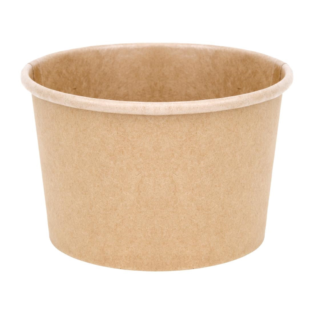 Fiesta Recyclable Soup Container - 8oz 98mm (Pack 500)