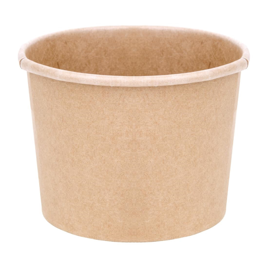 Fiesta Recyclable Soup Container - 12oz 98mm (Pack 500)