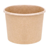 Fiesta Recyclable Soup Container - 12oz 98mm (Pack 500)