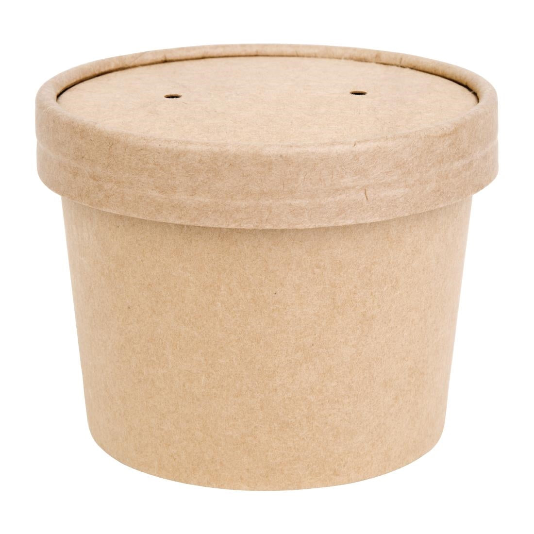 Fiesta Recyclable Soup Container - 12oz 98mm (Pack 500)