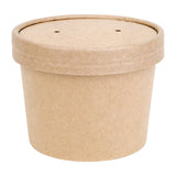 Fiesta Recyclable Soup Container - 12oz 98mm (Pack 500)