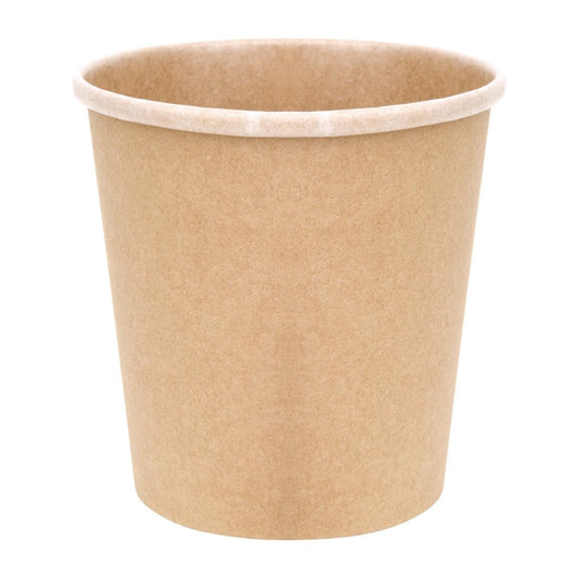 Fiesta Recyclable Soup Container - 16oz 98mm (Pack 500)