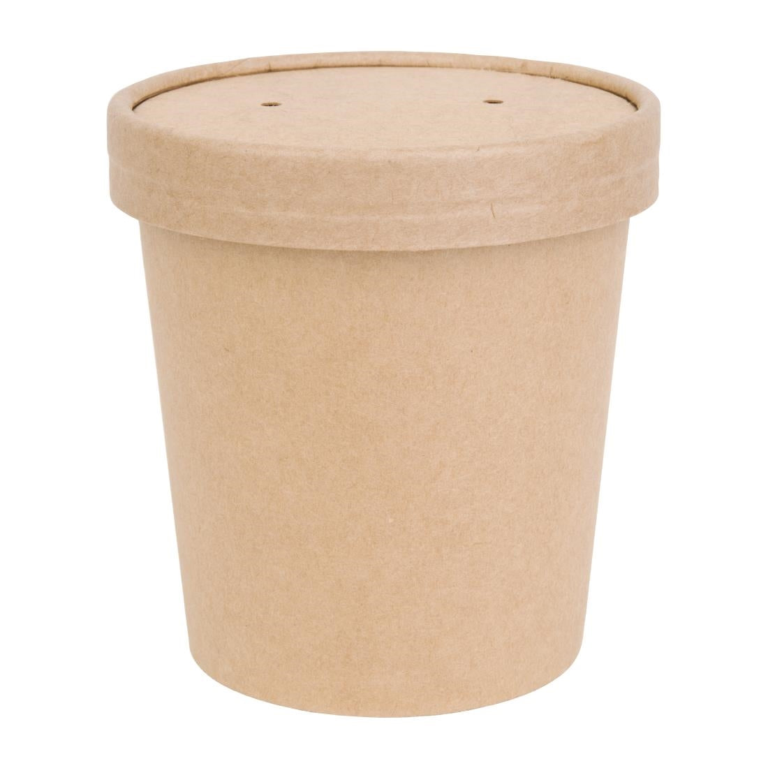 Fiesta Recyclable Soup Container - 16oz 98mm (Pack 500)