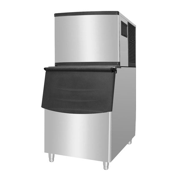 SN-500P Air-Cooled Blizzard Ice Maker