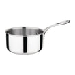 Vogue Tri-Wall Saucepan St/St - 180mm 7"