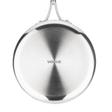 Vogue Tri-Wall Saucepan St/St - 180mm 7"