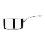 Vogue Tri-Wall Saucepan St/St - 180mm 7"