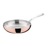 Vogue Induction Tri-Wall Copper Fry Pan - 280mm 11"