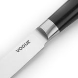 Vogue Bistro Utility Knife St/St - 130mm 5"