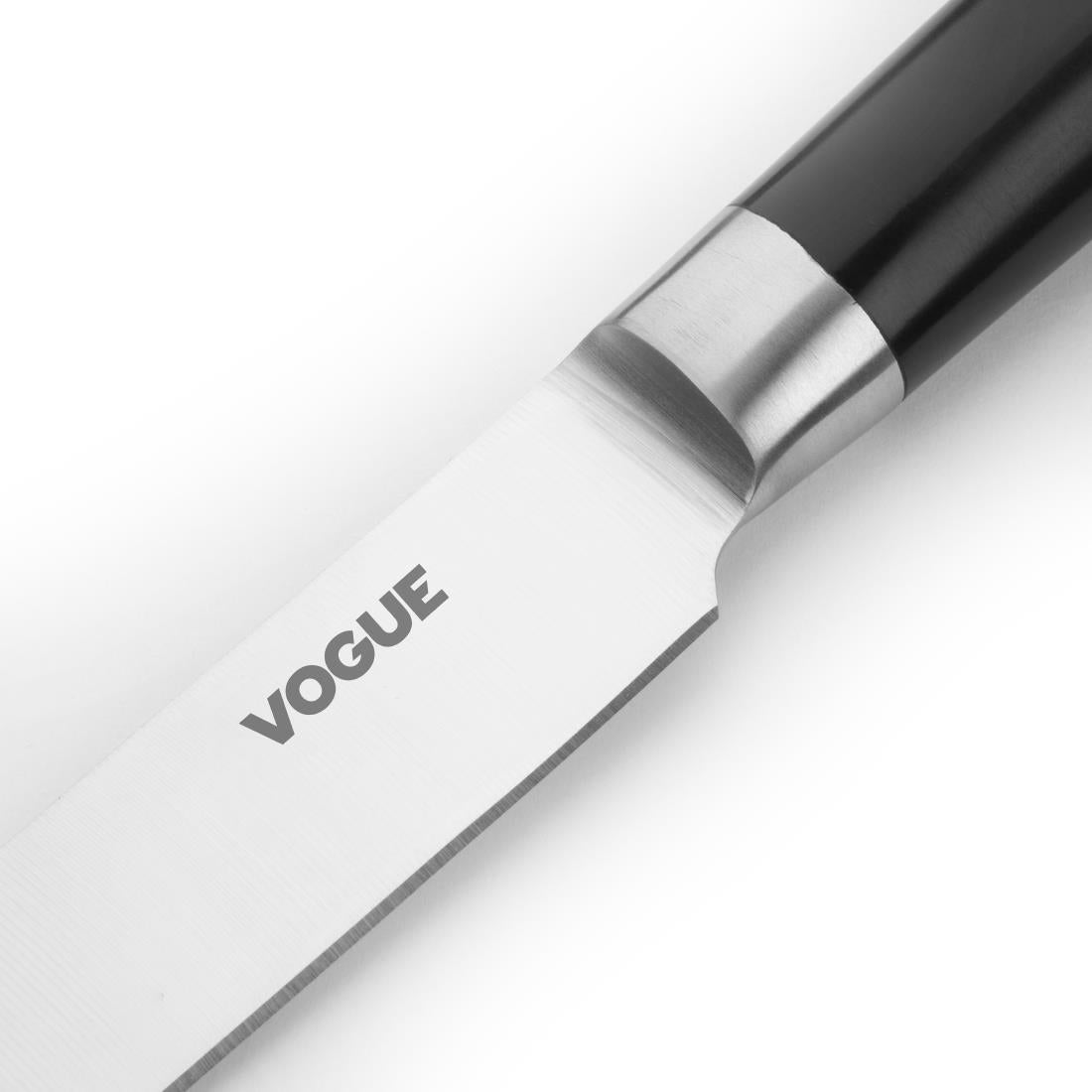 Vogue Bistro Carving Knife St/St - 200mm