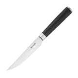 Vogue Bistro Serrated Knife St/St - 115mm 4 1/2"