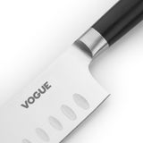 Vogue Bistro Santoku Knife St/St - 130mm