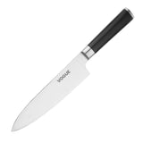 Vogue Bistro Chefs Knife St/St - 200mm 8"