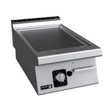Ex-Showroom: Fagor Kore 700 Bench Top Chrome Gas Griddle - FT-G705CL-VIC1026