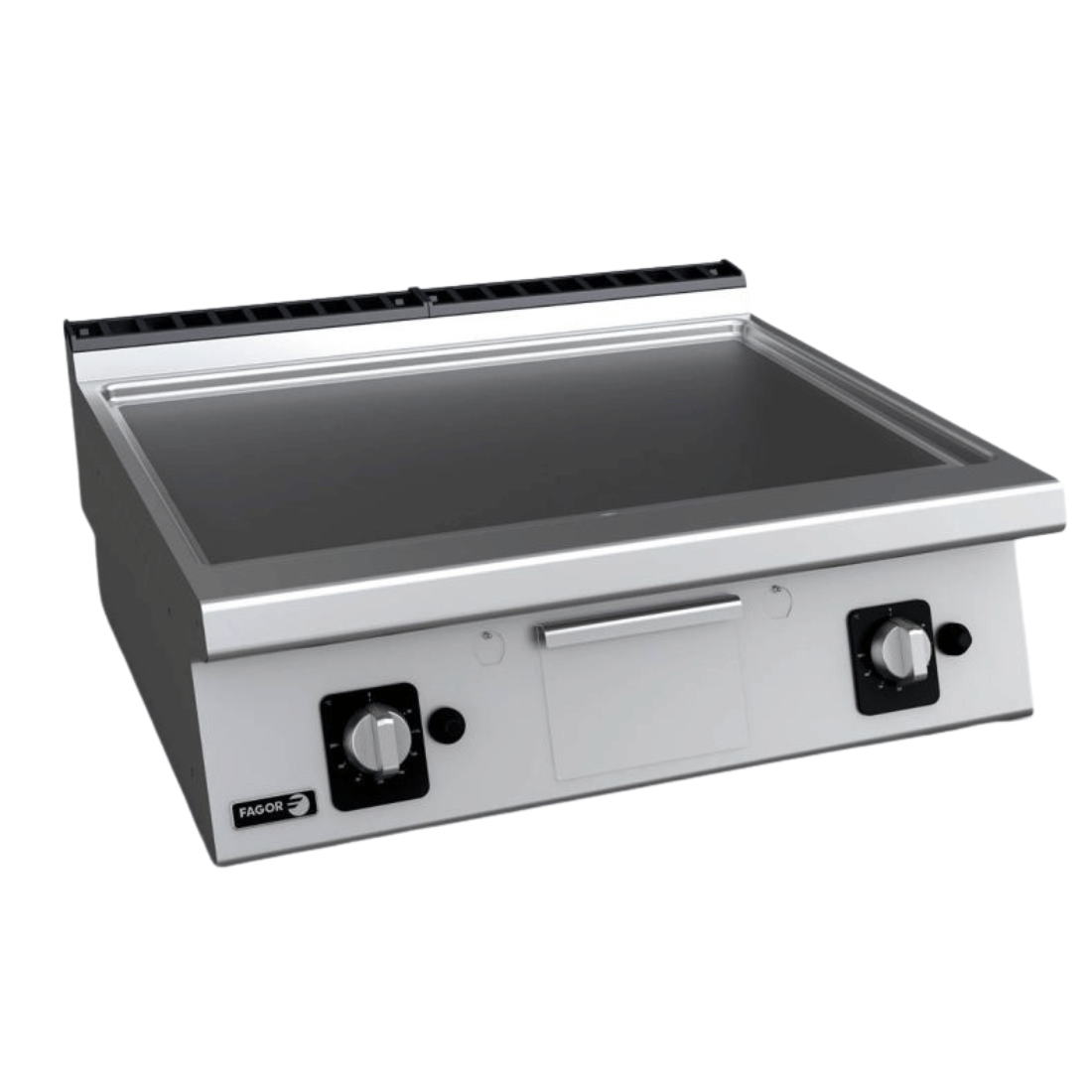 Fagor Kore 700 Bench Top Mild Steel Gas Griddle NG - FT-G710L