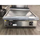 Ex-Showroom: Fagor Kore 900 Series Gas Fry Top FT-G910L-VIC584