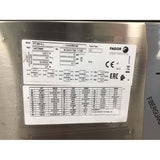 Ex-Showroom: Fagor Kore 900 Series Gas Fry Top FT-G910L-VIC584