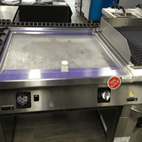 Ex-Showroom: Fagor Kore 900 Series Gas Fry Top - FT-G910L-VIC637