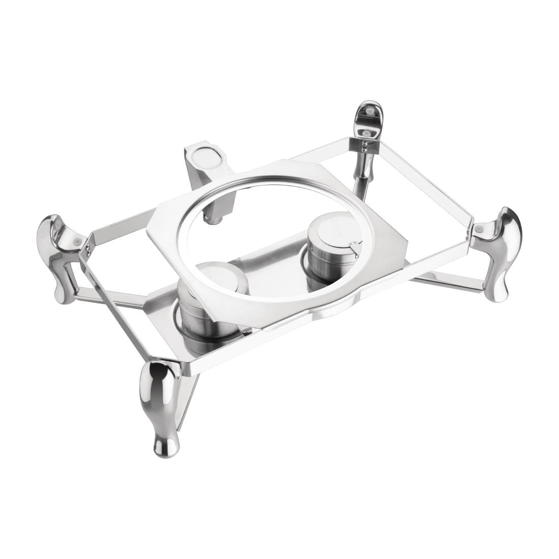 Frame for Olympia Induction Chafer 1/1 Glass Lid FT037